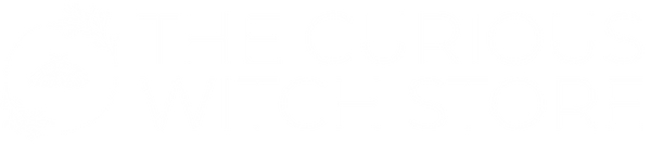 The Curious Witch Store